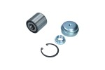 KAMOKA Rattalaagrikomplekt 5600184