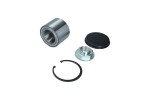 KAMOKA Rattalaagrikomplekt 5600207