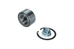 KAMOKA Rattalaagrikomplekt 5600226