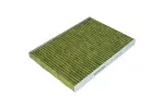 KAMOKA  Filter,salongiõhk 6080001