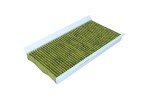 KAMOKA  Filter,salongiõhk 6080005
