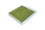KAMOKA Filter,  salongiõhk 6080020