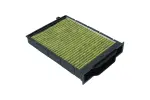KAMOKA  Filter,salongiõhk 6080023