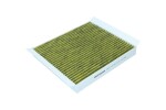 KAMOKA  Filter,salongiõhk 6080027