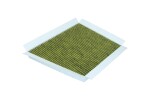 KAMOKA  Filter,salongiõhk 6080028
