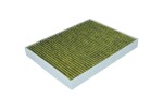 KAMOKA  Filter,salongiõhk 6080031