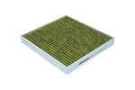 KAMOKA  Filter,salongiõhk 6080034
