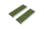 KAMOKA Filter,  salongiõhk 6080035