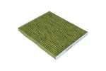 KAMOKA  Filter,salongiõhk 6080039