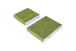 KAMOKA  Filter,salongiõhk 6080040