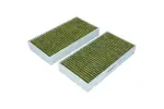 KAMOKA  Filter,salongiõhk 6080041