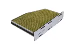 KAMOKA  Filter,salongiõhk 6080044