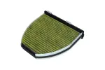 KAMOKA  Filter,salongiõhk 6080053