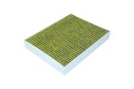 KAMOKA  Filter,salongiõhk 6080060