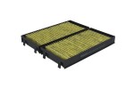 KAMOKA  Filter,salongiõhk 6080061