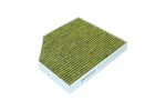KAMOKA  Filter,salongiõhk 6080062