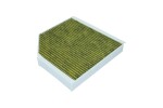 KAMOKA  Filter,salongiõhk 6080066