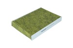 KAMOKA  Filter,salongiõhk 6080067