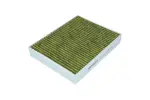 KAMOKA  Filter,salongiõhk 6080068