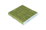 KAMOKA  Filter,salongiõhk 6080076