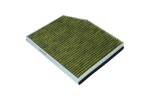 KAMOKA  Filter,salongiõhk 6080078