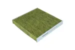 KAMOKA  Filter,salongiõhk 6080087
