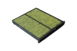 KAMOKA  Filter,salongiõhk 6080096