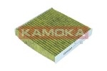 KAMOKA Filter,  salongiõhk 6080097