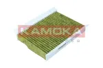 KAMOKA  Filter,salongiõhk 6080100