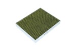 KAMOKA  Filter,salongiõhk 6080102