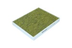 KAMOKA  Filter,salongiõhk 6080111