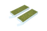 KAMOKA  Filter,salongiõhk 6080112