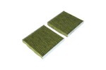 KAMOKA  Filter,salongiõhk 6080113