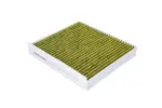 KAMOKA  Filter,salongiõhk 6080114