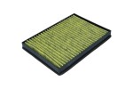 KAMOKA Filter,  salongiõhk 6080119