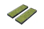KAMOKA Filter, salongiõhk 6080132