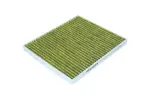 KAMOKA  Filter,salongiõhk 6080135