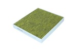 KAMOKA  Filter,salongiõhk 6080138