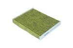 KAMOKA  Filter,salongiõhk 6080147