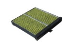 KAMOKA  Filter,salongiõhk 6080149