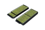 KAMOKA  Filter,salongiõhk 6080150
