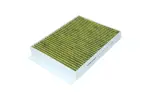 KAMOKA  Filter,salongiõhk 6080154