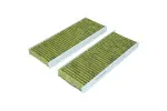 KAMOKA  Filter,salongiõhk 6080157