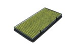 KAMOKA Filter,  salongiõhk 6080159