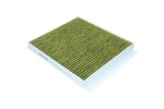 KAMOKA Filter,  salongiõhk 6080162