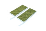 KAMOKA  Filter,salongiõhk 6080163