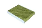 KAMOKA  Filter,salongiõhk 6080165