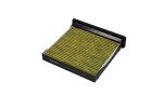 KAMOKA  Filter,salongiõhk 6080166