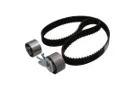 KAMOKA Hammasrihma komplekt 7001001