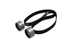 KAMOKA Hammasrihma komplekt 7001006